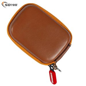 Transportez Votre Console avec Élégance: Le Sac Rétro Incontournable pour RG Nano