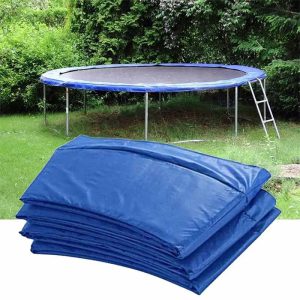 Sécurité et Durabilité : l'Accessoire Incontournable pour Votre Trampoline