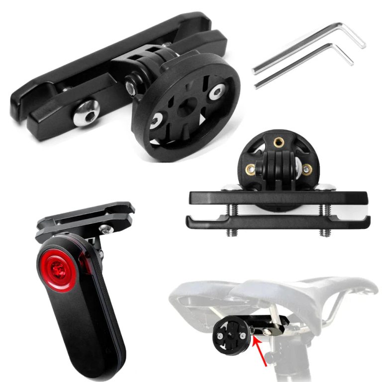 Roulez en toute sécurité avec une visibilité au top grâce à ce support innovant