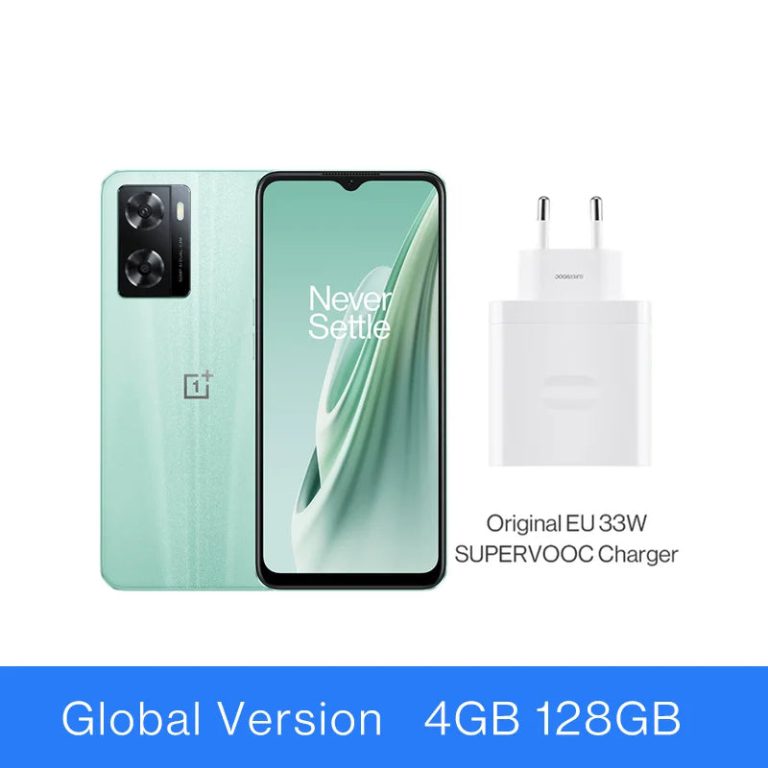 Révélez le potentiel de votre mobilité avec le OnePlus Nord N20 SE