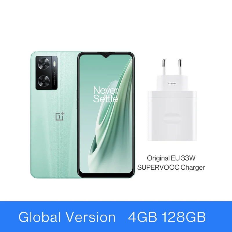 Révélez le potentiel de votre mobilité avec le OnePlus Nord N20 SE