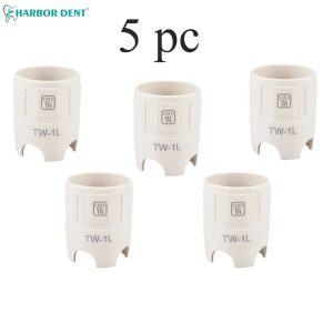 Une Révolution dans l’Hygiène Dentaire : Révélez la Précision des Embouts Ultrasoniques