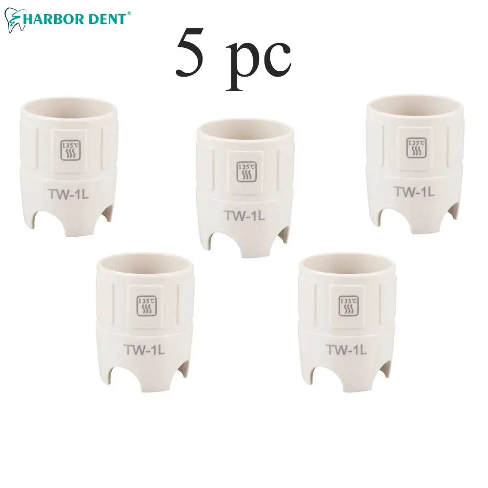 Une Révolution dans l’Hygiène Dentaire : Révélez la Précision des Embouts Ultrasoniques