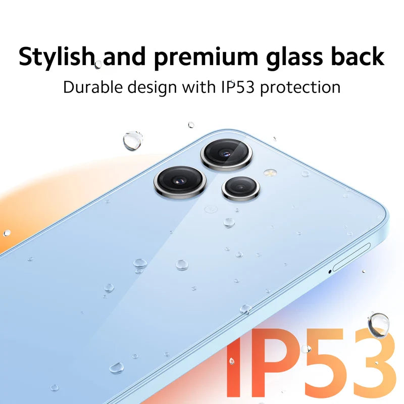 Xiaomi Redmi 12 : Le Smartphone Qui Révolutionne Votre Quotidien