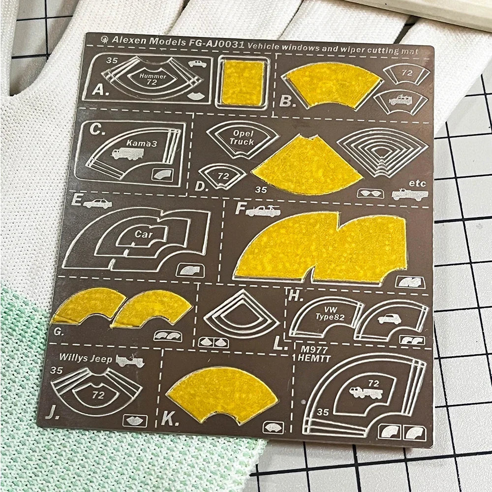 La Révolution de la Découpe pour les Passionnés de Modélisme