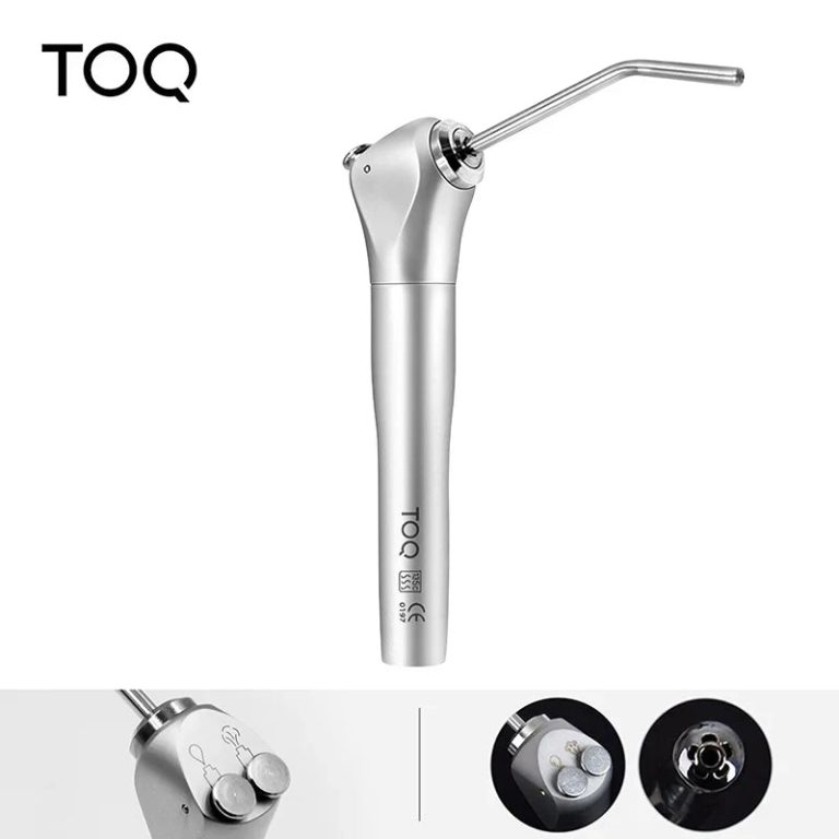 Révolutionnez vos Soins Dentaires grâce à une Précision Inégalée