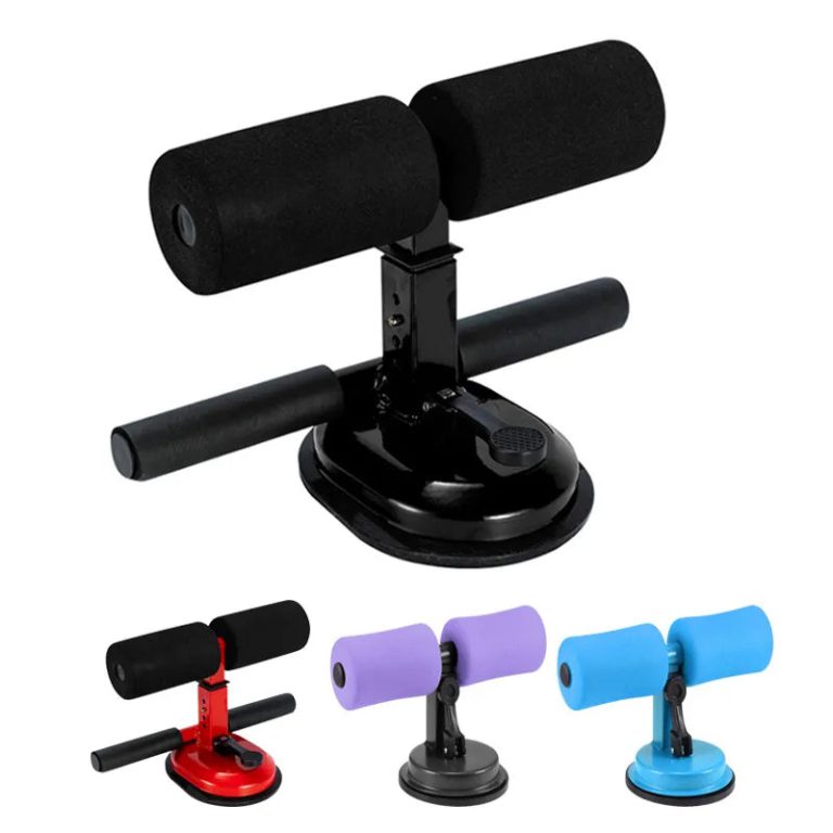 Redéfinissez Votre Entraînement Abdominal avec Élégance et Praticité