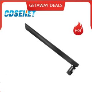 Boostez vos Communications : La Révolution des Antennes Flexibles VHF 170 MHz