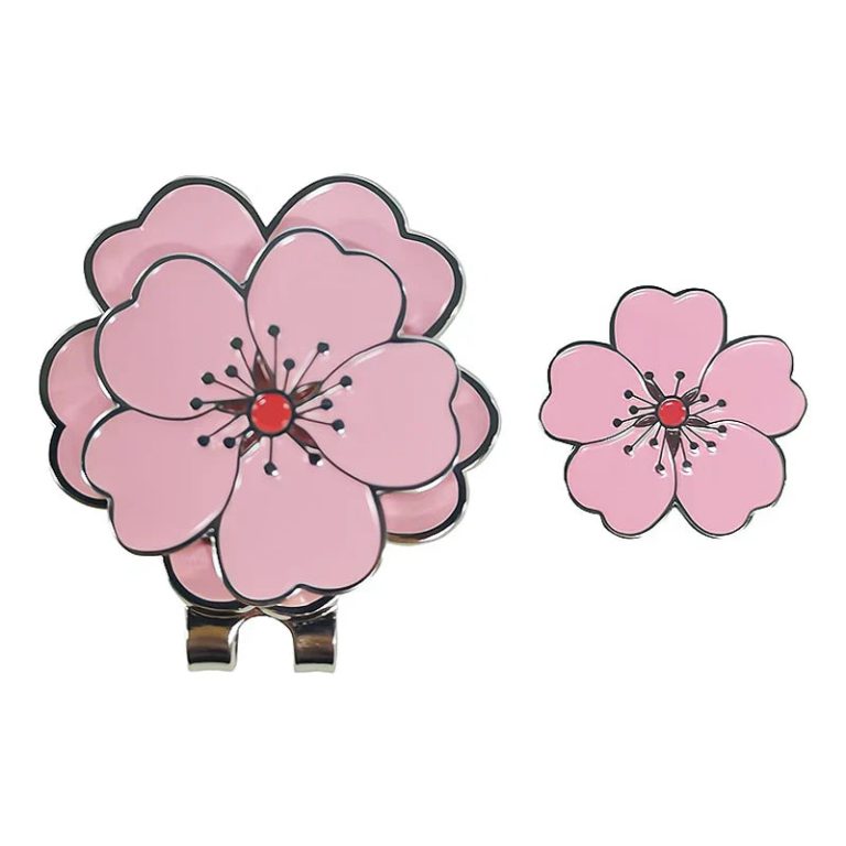 L'élégance sur le green : une nouvelle ère pour marquer sa balle