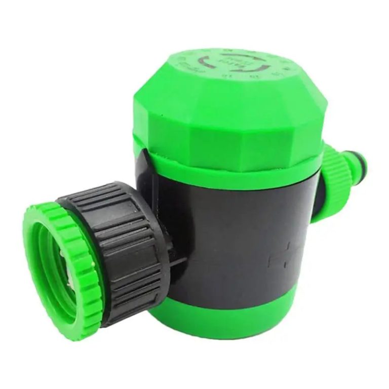 Un Arrosage Intelligent pour un Jardin Flourissant