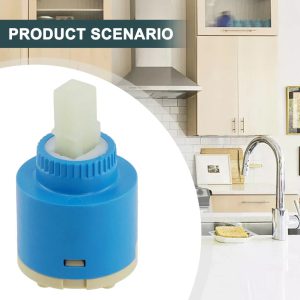 Optimisez Votre Robinet de Cuisine avec une Cartouche Céramique Innovante