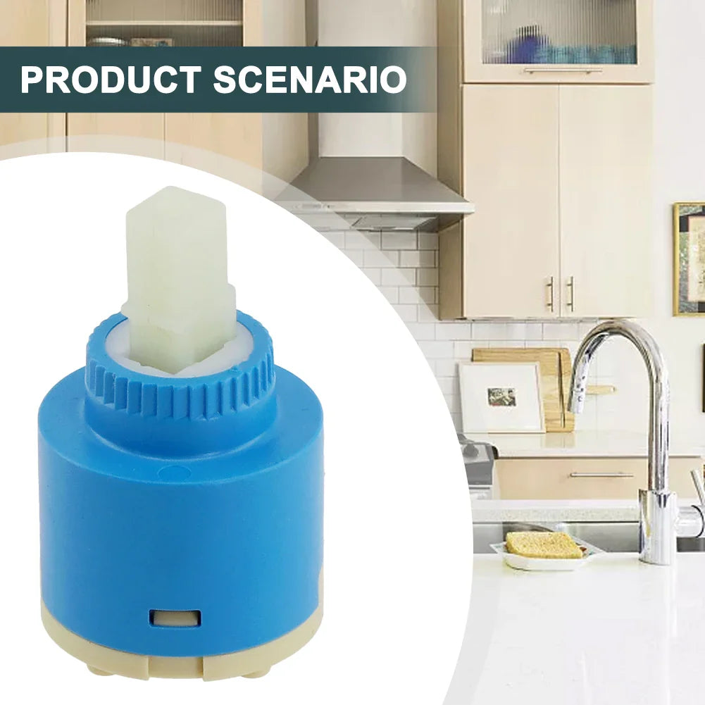 Optimisez Votre Robinet de Cuisine avec une Cartouche Céramique Innovante