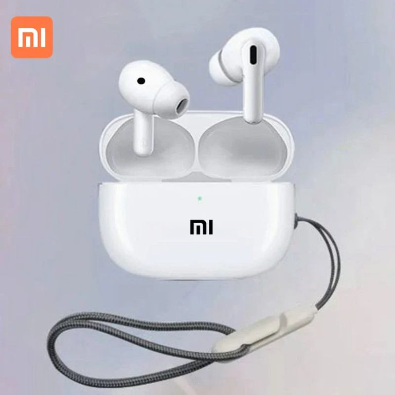 Une immersion sonore redéfinie : L'expérience avec les écouteurs Bluetooth Xiaomi MIJIA Sans Fil In-Ear