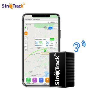 Le Traceur GPS GSM Mini ST-903 : Une Révolution dans le Suivi de Vos Biens et Proches