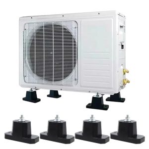 Redécouvrez le confort de votre climatisation grâce à une stabilité inégalée