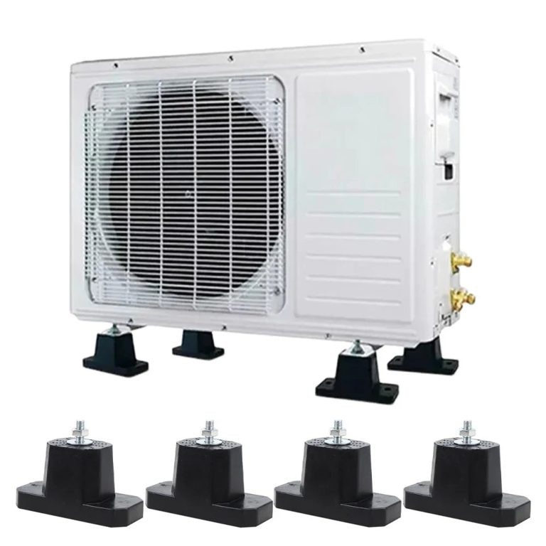 Redécouvrez le confort de votre climatisation grâce à une stabilité inégalée