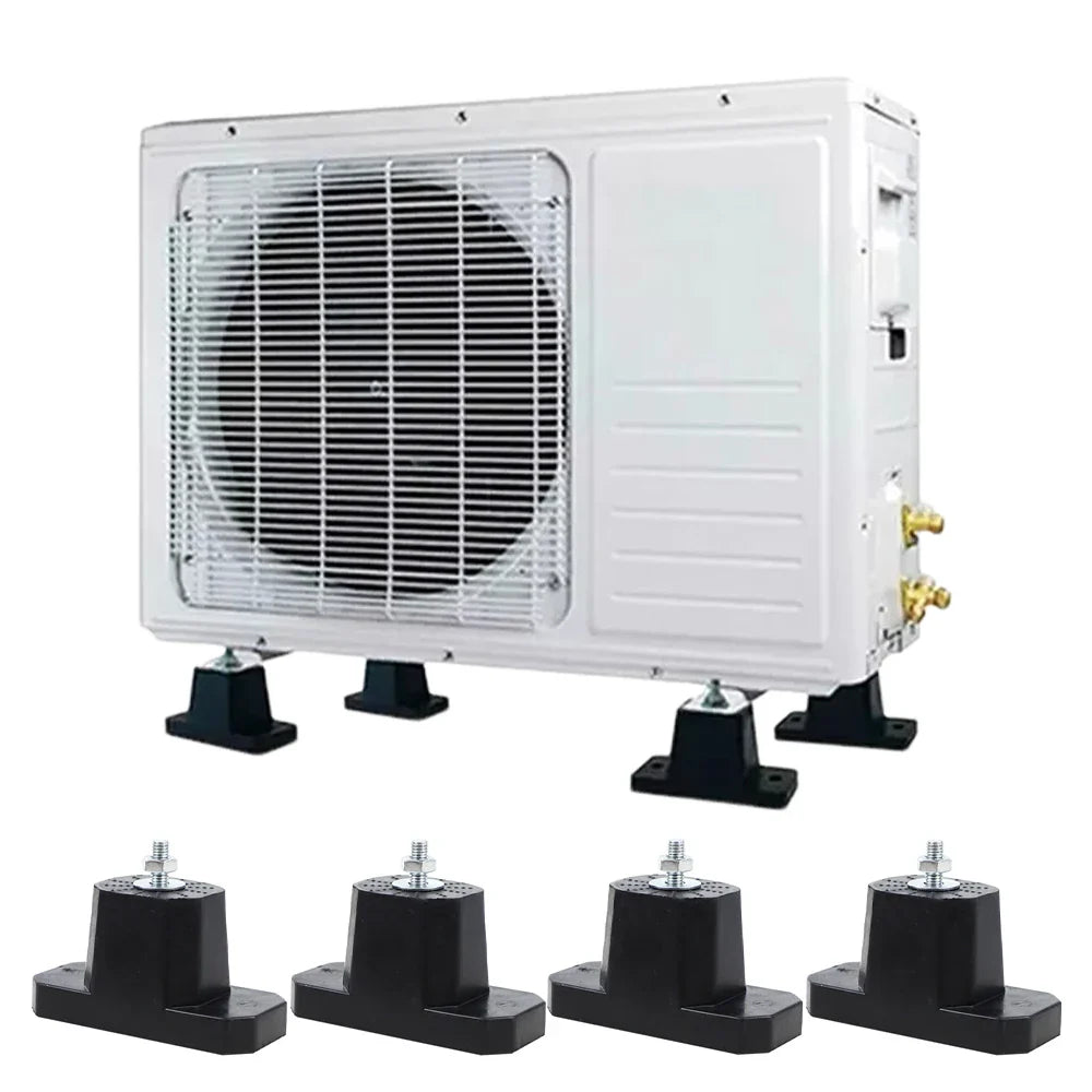 Redécouvrez le confort de votre climatisation grâce à une stabilité inégalée