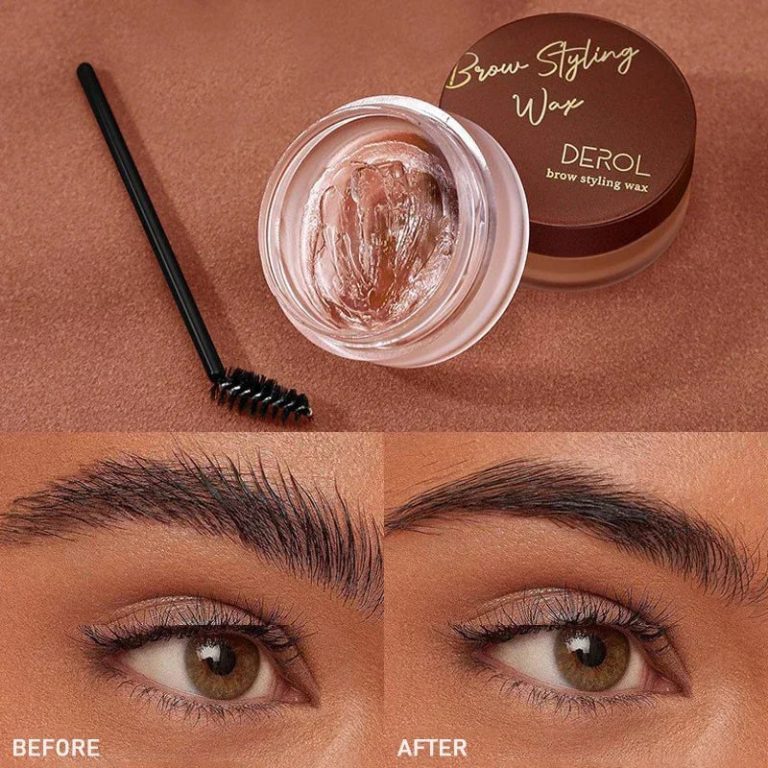 Obtenez des sourcils sculptés et naturels en toutes circonstances