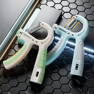 Boostez Votre Puissance de Préhension avec un Outil Révolutionnaire