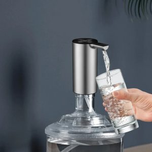 Comment Simplifier l’Accès à l’Eau Potable avec le Distributeur Automatique d’Eau Électrique