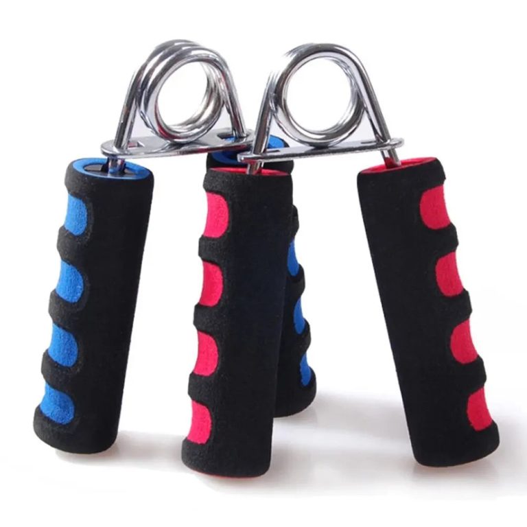 Boostez Votre Force et Votre Confiance avec un Renforceur de Poignée Innovant