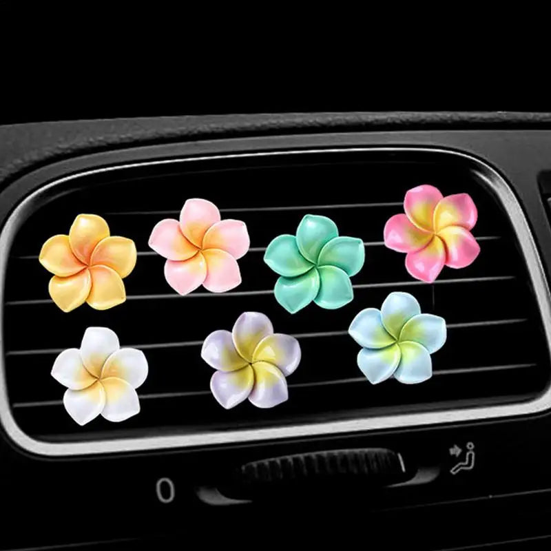 Transformez l’Atmosphère de Votre Voiture avec Élégance et Fraîcheur