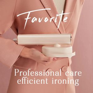 Révélez la perfection de votre repassage avec une technologie de pointe