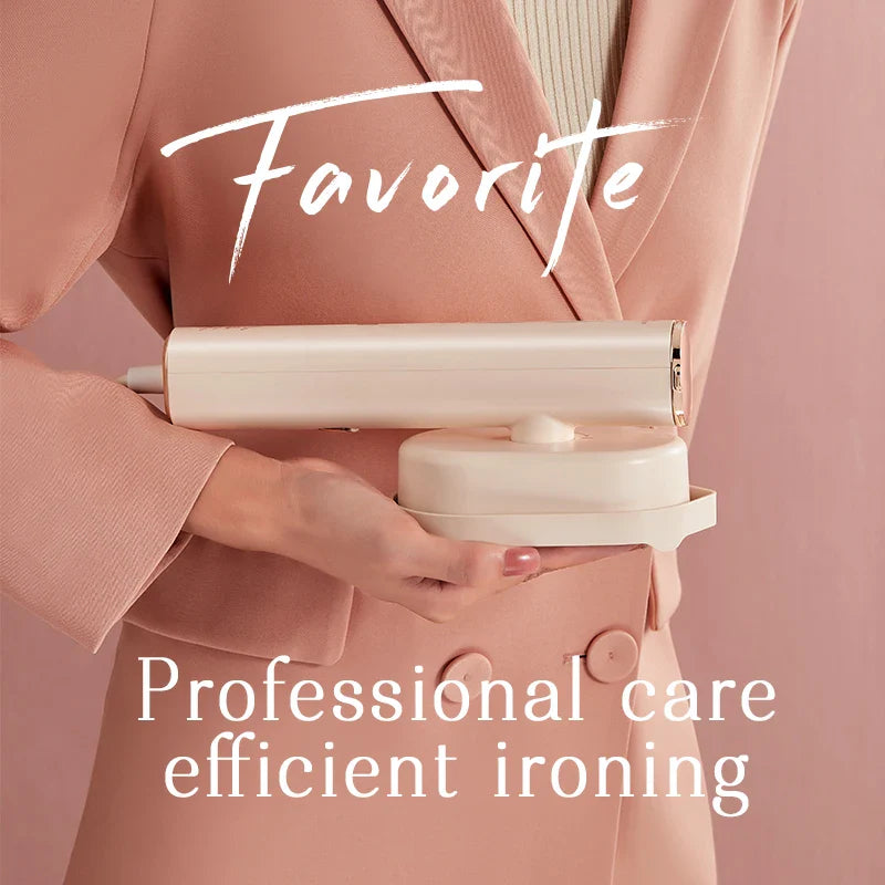 Révélez la perfection de votre repassage avec une technologie de pointe