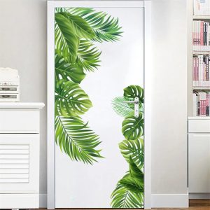 Sublimez Votre Intérieur avec une Touche Tropicale