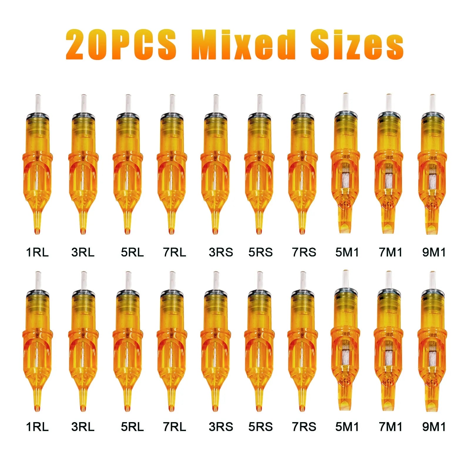 Transformez Votre Pratique de la Micro-Pigmentation avec Ces Aiguilles d’Exception