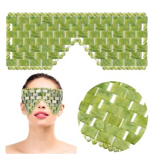 Éveillez Vos Sens et Offrez un Soin Naturel à Vos Yeux