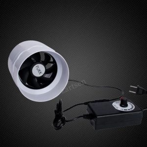 Réinventez la qualité de l'air de votre intérieur grâce à ce ventilateur d'extraction innovant