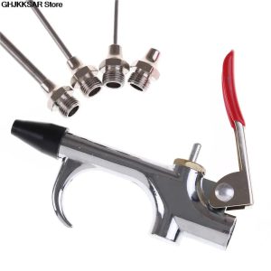 Optimisez Votre Nettoyage Industriel avec un Kit Polyvalent d'Embouts Soufflage