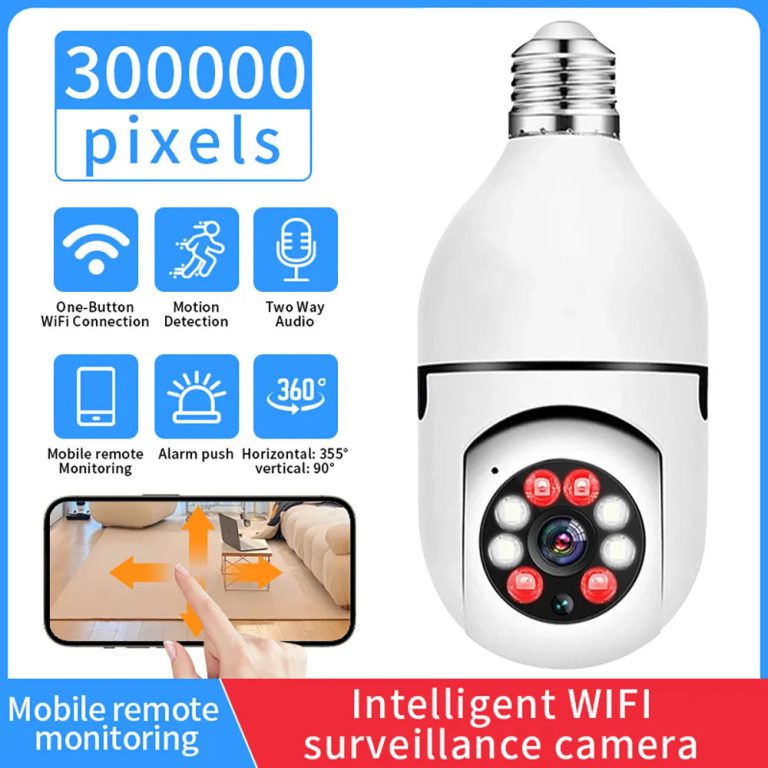 Sécurisez Votre Univers avec une Surveillance Innovante