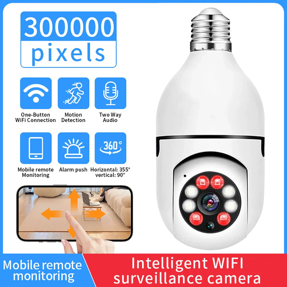 Sécurisez Votre Univers avec une Surveillance Innovante