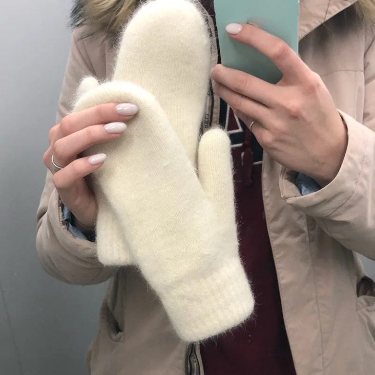 Chic et Confort pour l'Hiver : La Révolution en Peluche Douce