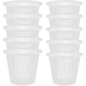 Des racines épanouies et un intérieur verdoyant : l’excellence des pots ventilés pour plantes