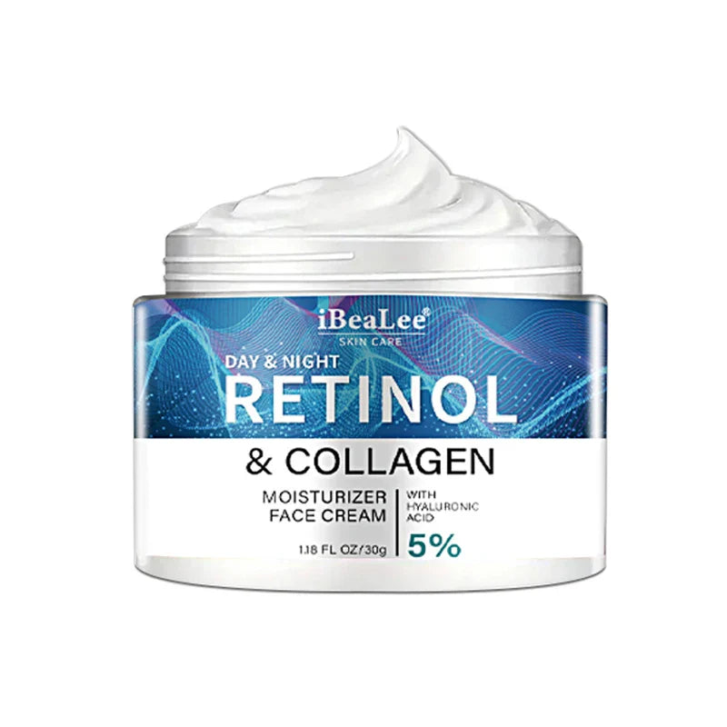 L'Élixir Moderne pour une Peau Raffermie et Hydratée chez l'Homme Actif
