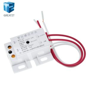 Découvrez comment ce capteur de mouvement révolutionne la sécurité et la domotique