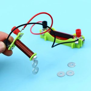 Éveillez la Science en Vous avec un Kit DIY Innovant et Ludique