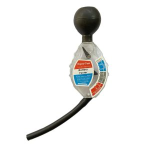 Révolutionnez l’Entretien de Vos Batteries avec ce Testeur Universel d'Hydromètre