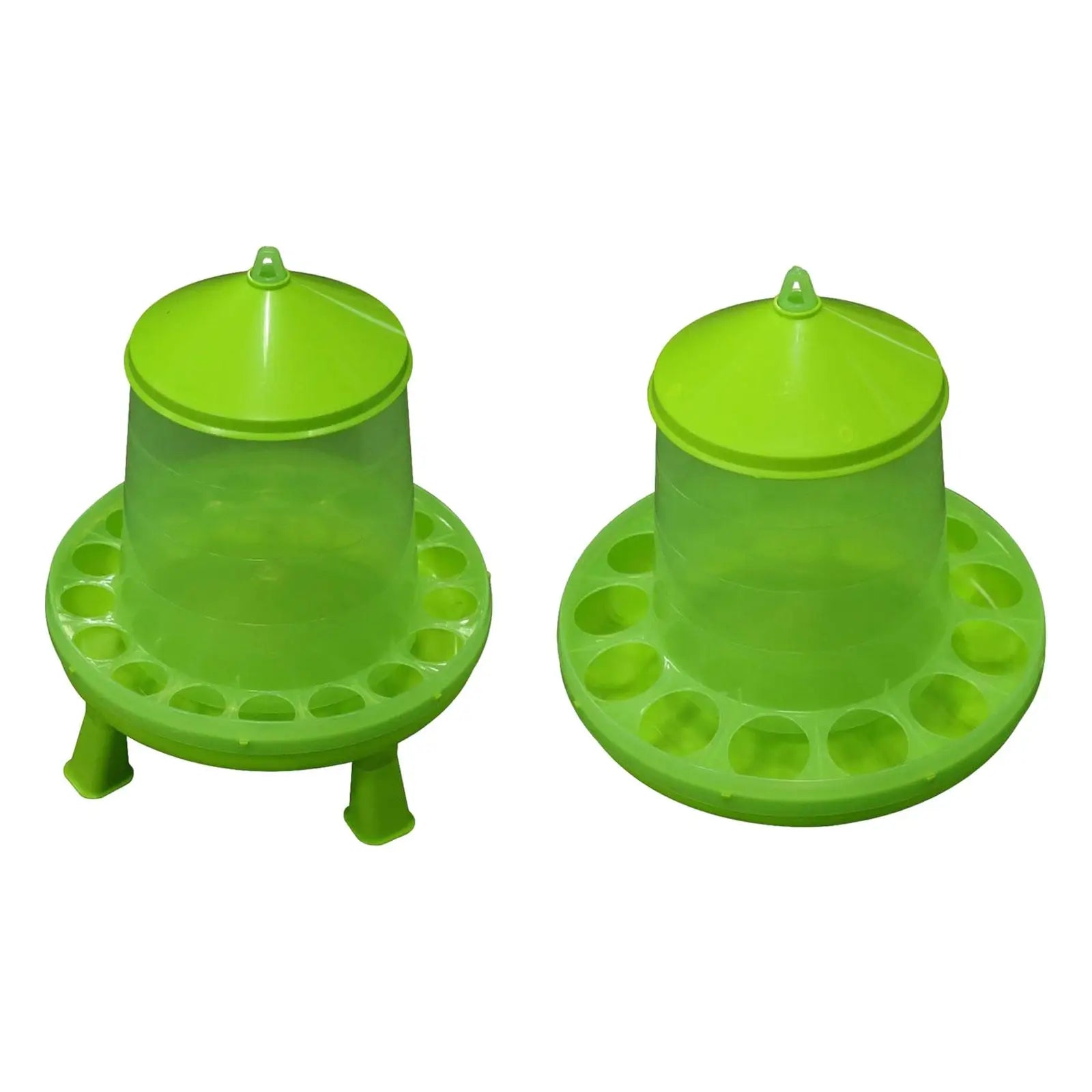 Nourrisseur Automatique pour Volaille – La Révolution de l’Alimentation Pratique et Hygiénique