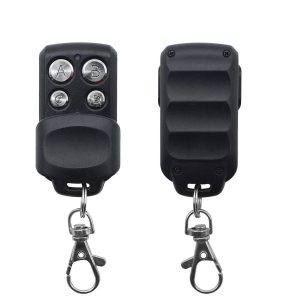 Dominez Votre Quotidien avec la Télécommande Universelle 433MHz : Contrôle et Simplicité à Portée de Main