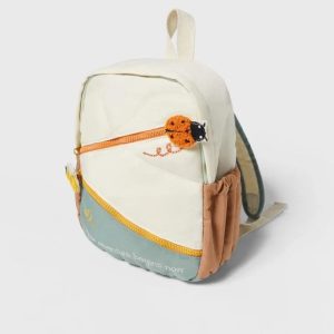 Succombez au Charme Ludique et Pratique du Sac à Dos Enfant Cartoon pour l'École