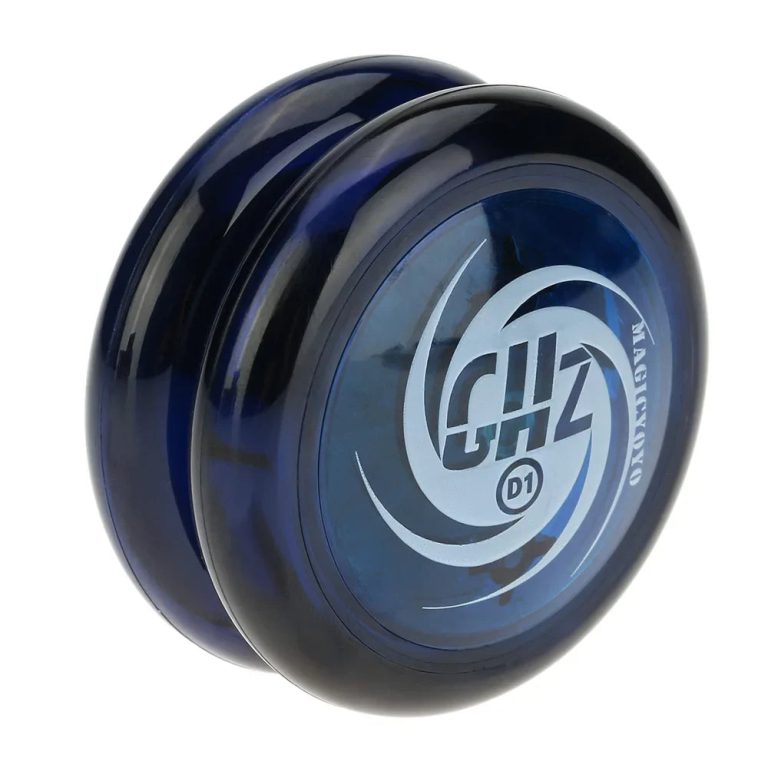 Découvrez le Yo-Yo Magique D1 en Plastique Polycarbonate : l’allié des tricksters modernes