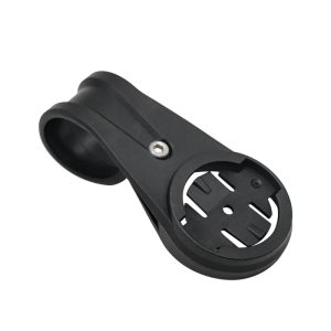 Optimisez votre expérience cycliste avec le support de compteur GARMIN