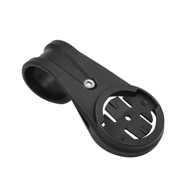 Optimisez votre expérience cycliste avec le support de compteur GARMIN