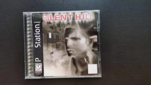 Voyage dans l'Horreur Rétro : Plongée Unique dans le Monde de Silent Hill sur PS1