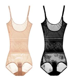 Redécouvrez Votre Silhouette avec Élégance et Confort