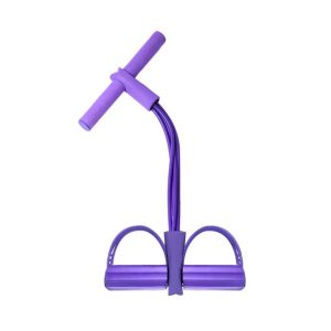 Boostez vos entraînements où que vous soyez grâce à ces bandes de tension multifonction